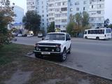 ВАЗ (Lada) Lada 2121 2013 года за 1 900 000 тг. в Актобе – фото 2