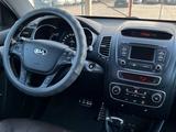 Kia Sorento 2013 года за 9 900 000 тг. в Караганда – фото 5