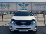 Kia Sorento 2013 года за 9 900 000 тг. в Караганда – фото 2