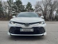 Toyota Camry 2018 годаfor12 200 000 тг. в Караганда