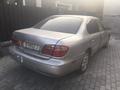 Nissan Cefiro 2001 года за 123 000 тг. в Алматы – фото 2