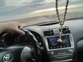 Toyota Camry 2007 года за 4 400 000 тг. в Тараз – фото 22