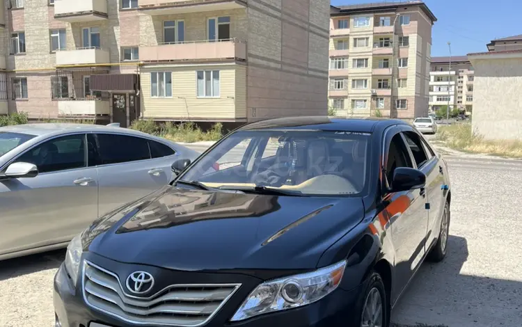Toyota Camry 2007 года за 4 400 000 тг. в Тараз