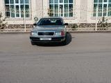 Audi 100 1992 года за 2 600 000 тг. в Шымкент