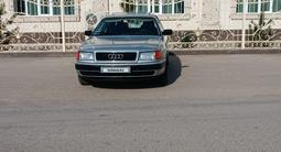 Audi 100 1992 года за 2 600 000 тг. в Шымкент