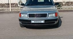 Audi 100 1992 года за 2 600 000 тг. в Шымкент – фото 2