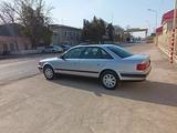 Audi 100 1992 годаүшін2 600 000 тг. в Шымкент – фото 3