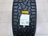 235 55 R20 зимние шины Pirelli ice zero новые за 89 000 тг. в Астана