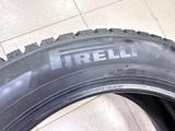 235 55 R20 зимние шины Pirelli ice zero новые за 89 000 тг. в Астана – фото 3