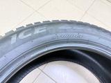 235 55 R20 зимние шины Pirelli ice zero новые за 89 000 тг. в Астана – фото 4