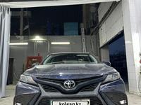 Toyota Camry 2020 годаүшін12 500 000 тг. в Актау