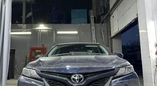 Toyota Camry 2020 года за 13 000 000 тг. в Актау