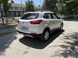 Hyundai Creta 2021 года за 8 800 000 тг. в Алматы – фото 4