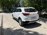 Hyundai Creta 2021 года за 8 800 000 тг. в Алматы – фото 5