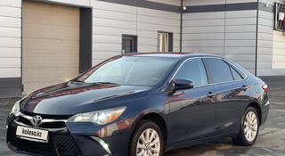 Toyota Camry 2015 года за 4 700 000 тг. в Атырау