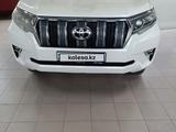 Toyota Land Cruiser Prado 2014 года за 21 000 000 тг. в Алматы