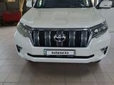 Toyota Land Cruiser Prado 2014 года за 21 000 000 тг. в Алматы – фото 2