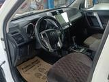 Toyota Land Cruiser Prado 2014 года за 21 000 000 тг. в Алматы – фото 3