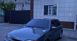 ВАЗ (Lada) 2114 2006 года за 1 350 000 тг. в Алматы – фото 2