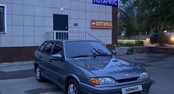 ВАЗ (Lada) 2114 2006 годаүшін1 350 000 тг. в Алматы – фото 3