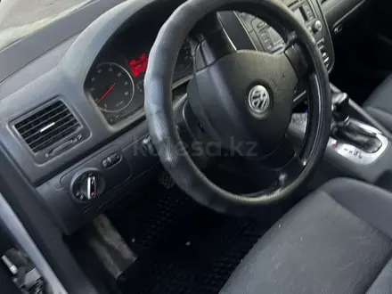 Volkswagen Golf 2006 года за 3 600 000 тг. в Алматы – фото 13