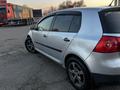 Volkswagen Golf 2006 годаүшін3 600 000 тг. в Алматы – фото 9