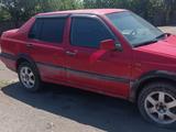 Volkswagen Vento 1995 года за 900 000 тг. в Караганда – фото 2