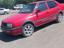 Volkswagen Vento, 1995