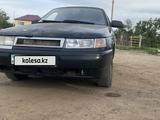 ВАЗ (Lada) 2112 2007 года за 1 000 000 тг. в Уральск