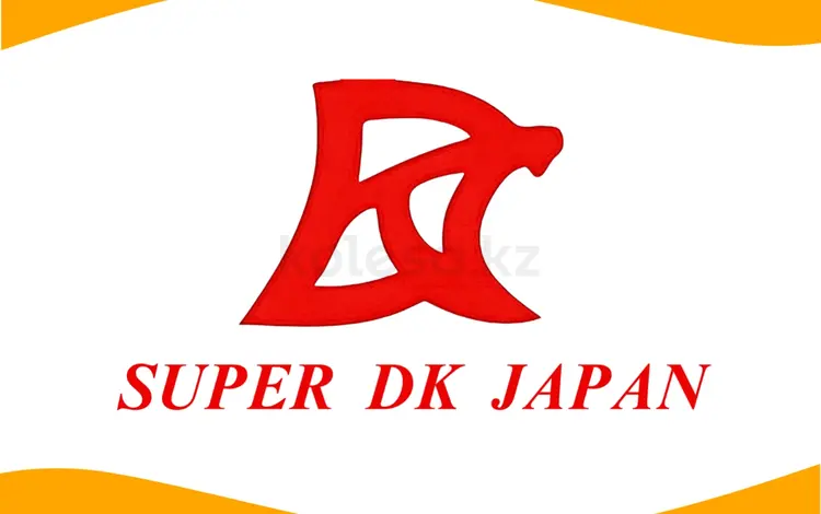 SUPER DK JAPAN в Алматы