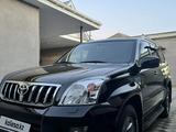 Toyota Land Cruiser Prado 2008 года за 14 000 000 тг. в Тараз – фото 5