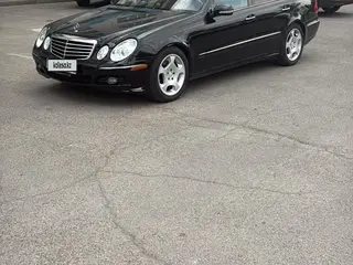 Mercedes-Benz E 350