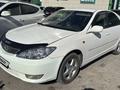 Toyota Camry 2005 года за 3 500 000 тг. в Актобе – фото 2