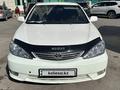 Toyota Camry 2005 года за 3 500 000 тг. в Актобе