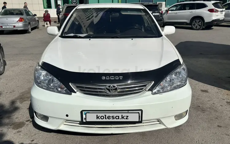 Toyota Camry 2005 года за 3 500 000 тг. в Актобе