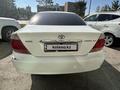 Toyota Camry 2005 года за 3 500 000 тг. в Актобе – фото 4