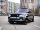 Land Rover Range Rover 2013 года за 22 999 999 тг. в Алматы – фото 2