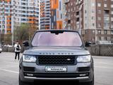 Land Rover Range Rover 2013 года за 22 999 999 тг. в Алматы – фото 3