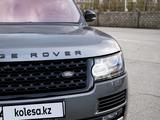 Land Rover Range Rover 2013 года за 22 999 999 тг. в Алматы – фото 5