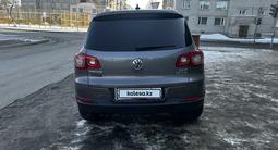 Volkswagen Tiguan 2011 года за 5 900 000 тг. в Павлодар – фото 3