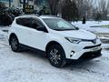 Toyota RAV4 2018 года за 11 700 000 тг. в Тараз – фото 2