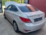 Hyundai Accent 2015 года за 100 000 тг. в Алматы