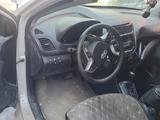 Hyundai Accent 2015 года за 100 000 тг. в Алматы – фото 2