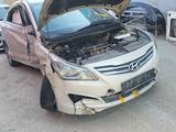 Hyundai Accent 2015 года за 100 000 тг. в Алматы – фото 3