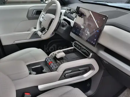BYD FangChengBao Titanium 3 2025 года за 14 450 000 тг. в Алматы – фото 12
