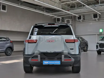 BYD FangChengBao Titanium 3 2025 года за 14 450 000 тг. в Алматы – фото 5