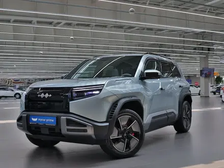 BYD FangChengBao Titanium 3 2025 года за 14 450 000 тг. в Алматы