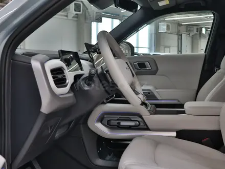 BYD FangChengBao Titanium 3 2025 года за 14 450 000 тг. в Алматы – фото 9