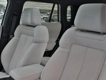 BYD FangChengBao Titanium 3 2025 года за 14 450 000 тг. в Алматы – фото 14