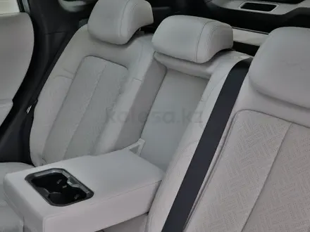 BYD FangChengBao Titanium 3 2025 года за 14 450 000 тг. в Алматы – фото 15